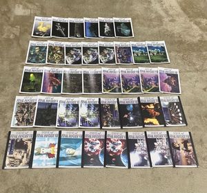 ff7 カードダスの値段と価格推移は？｜16件の売買データからff7