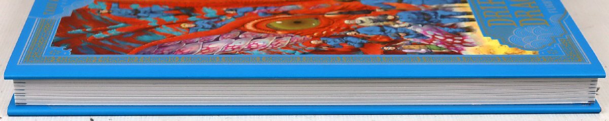 S◇中古品◇書籍/イラスト集 『空挺ドラゴンズ FLIGHT LOGBOOK