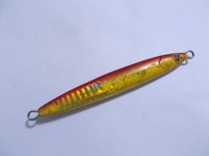 中古　アングラーズリパブリック　ゼッツ　ブギーウォーク　スメルト　60g