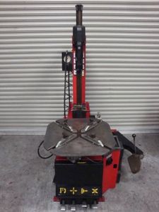 【メンテナンス済みタイヤチェンジャー】エイワ WING XP22