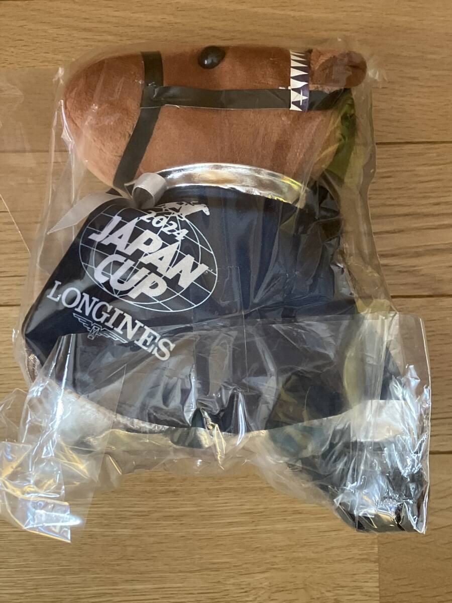 ☆カランダガン単勝馬券付！東京競馬場限定！welcomeチャンス特別版