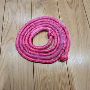 Chacott!チャコット ジュニア ジムロープ ナイロン　ピンク