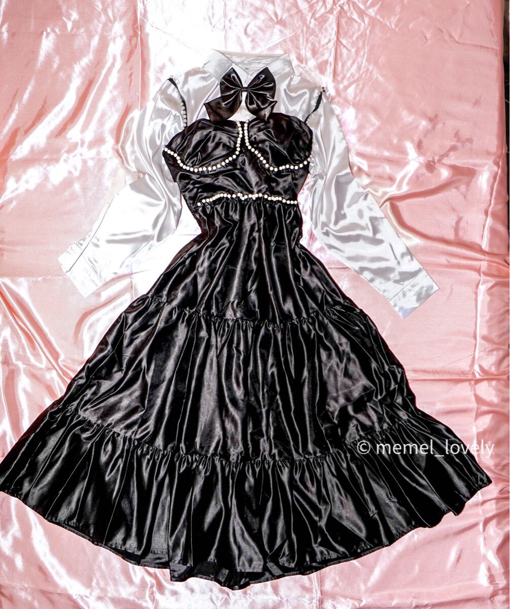 大きめ着衣の情報