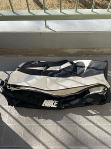 30×30×70 ボストンバッグ ダッフルバッグ スポーツバッグ 大容量　ドラム型