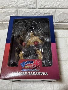 鷹村守の値段と価格推移は？｜16件の売買データから鷹村守の価値が