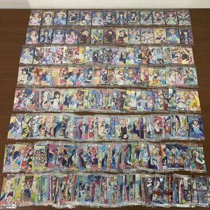 ラブライブ ウエハース カードの値段と価格推移は？｜78件の売買データ