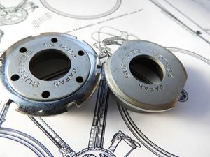 ★ＳＵＮＴＯＵＲ★稀少★ワン★ＢＢ★ＳＵＰＥＲＢＥ★クランク★★サンツアー★★★sug