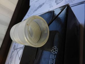 ★ＳＵＧＩＮＯ★稀少★ウオーターシール★ＢＢ★★クランク★★★スギノ★ＴＡ★Campagn