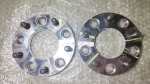 キックス kics ワイトレ ワイドトレッドスペーサー PCD114.3 M12 P1.5 11mm 2枚 5穴 5H K