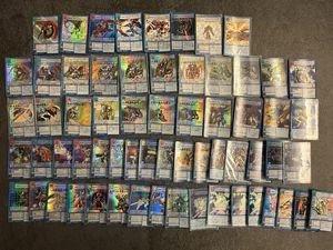 旧デジモンカードの値段と価格推移は？｜230件の売買データから旧