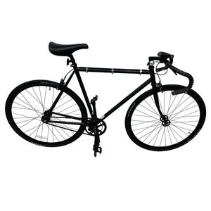 FUJI Feather ロードバイク 56cm フジ 自転車 サイクリング 中古 楽 Y10501796