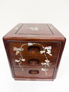 花梨 箪笥の値段と価格推移は？｜28件の売買データから花梨 箪笥の価値 