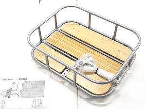 未使用品 ライトウェイ RITEWAY アーバンフロントバスケット URBAN FRONT BASKET