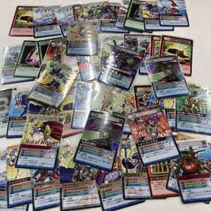 旧デジモンカードの値段と価格推移は？｜382件の売買データから旧