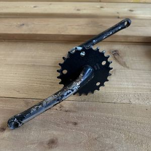 SUGINO / 24 JAPAN 140 OLD BMX 80S RETRO