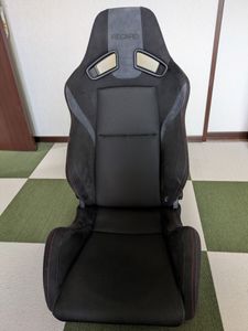 絶版 レカロ RECARO SR-7 ラシック LASSIC アルカンターラ 限定品 正規品