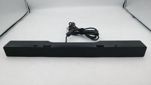 ☆送料無料☆ DELL ステレオ　サウンドバー　AC511 USB　②