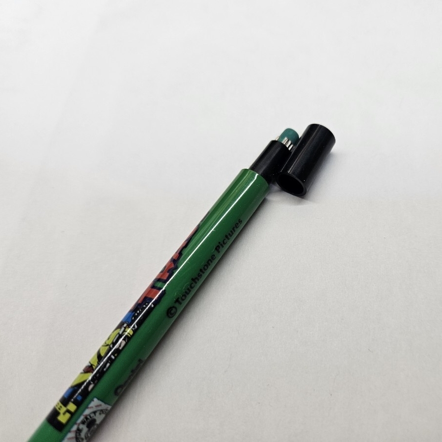 新品 ぺんてる Pentel DTQ1 Dicky Tracy シャープペンシル 廃盤 廃番