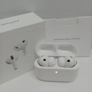 Apple AirPods Pro 3 エアポッズ A3063 A3064 A3122 MFHP4J/A 通電確認済 初期化済 箱付