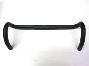 BMC RAB02 420mm エルゴトップシェイプ アルミ ドロップハンドル 中古 ※送料無料一部を