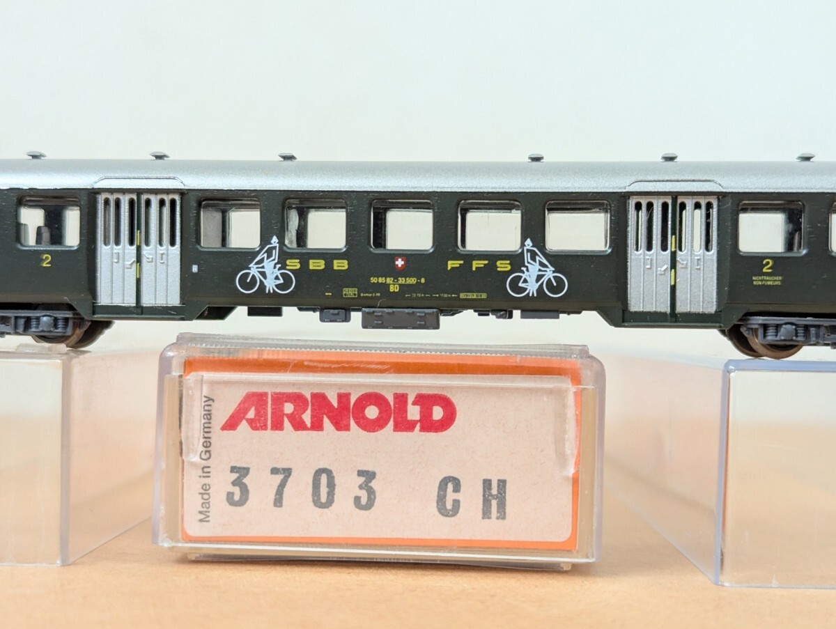 SBBスイスの値段と価格推移は？｜37件の売買データからSBBスイスの価値