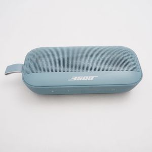美品 BOSE ボーズ SoundLink Flex 435910 スピーカー ポーダブル ワイヤレス Bluetooth有