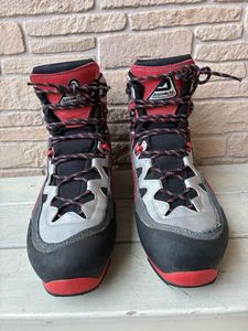 ドロミテ　クーガーガイド　ＧＴＸ　アルパインシューズ　28.5 トレッキングシューズ