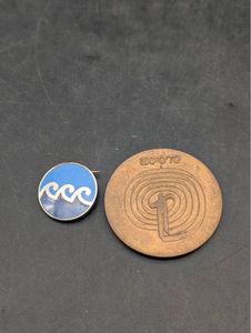 EXPO 70 バッジの値段と価格推移は？｜14件の売買データからEXPO 70