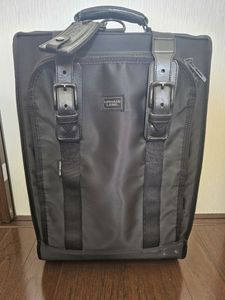 ラゲッジレーベル LUGGAGE LABEL 吉田カバン スーツケース キャリーバッグ 旅行カバン