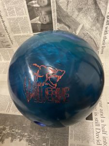 走る！900グローバル☆ウルヴァリン 12p2oz (usedA)