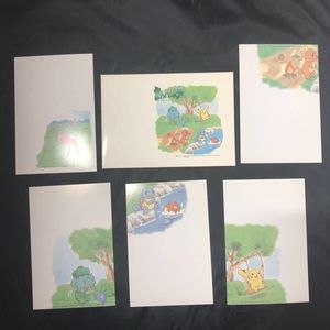 ポケットモンスター 絵入りハガキの値段と価格推移は？｜2件の売買