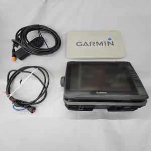 中古　GARMIN　ガーミン　エコマップUHD　92sv