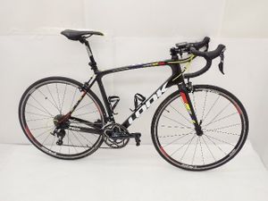 LOOK ルック ロードバイク 765 2017年モデル MサイズSHIMANO 105搭載 配送/来店引取可 ∽