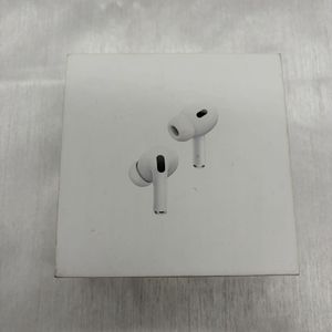 【新品未開封】Apple 純正 AirPods Pro 第2世代 USB-C MagSafe充電ケース付き 未開封品