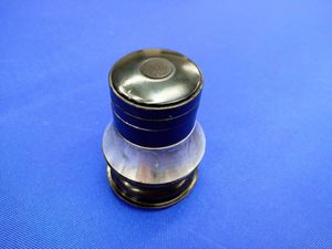 ヘッドパーツ 1-1/8(ログアドベンチャー プレシジョン ジャイアント ビアンキ ルイガノ