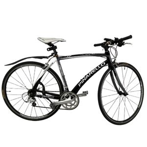 PINARELLO TREVISO 6061 T6 ロードバイク ピナレロ トレビソ 自転車 中古 楽O10796637