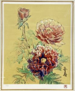 小山敬三の値段と価格推移は？｜14件の売買データから小山敬三の価値が