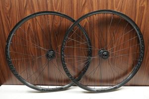 ○BONTRAGER ボントレガー LINE COMP 30 DISC 29er microspline シマノ12s対応 クリンチ