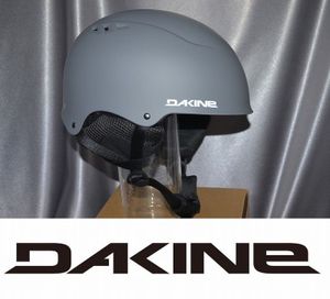 新品 L-XL ダカイン DAKINE DAYTRIPPER HELMET スノーボード ヘルメット 【2024年冬モデ