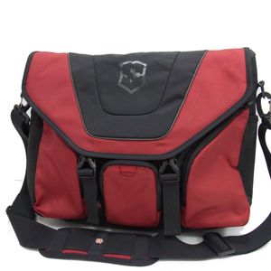 ☆VICTORINOX ビクトリノックス メッセンジャーバッグ PCバッグ ショルダーバッグ メンズ