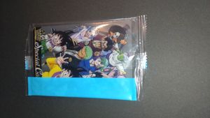 ドラゴンボール 森永ウエハースカードの値段と価格推移は？｜95件の