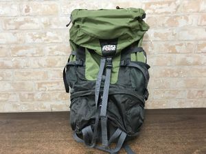 ☆中古品☆ モンベル　ZEROPOINT　チャチャパック30　バックパック　リュックサック