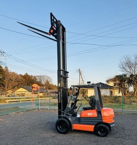 フォークリフト バケットの値段と価格推移は？｜13件の売買データから