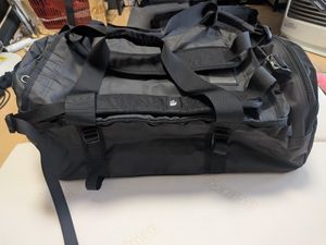 ★ 中古美品　THE NORTH FACE　 ボストンバッグ　NF0A3ET★