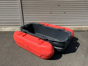 フロートボート　バス釣り　中古