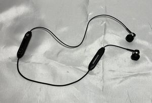 SENNHEISER CX150BT ゼンハイザーワイヤレスイヤホン　ジャンク品