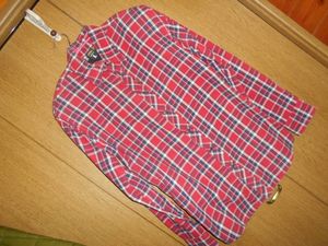 ARK ネルシャツプロテクター Lサイズ