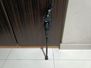 良品 クロスバイク スタンド 700c キックスタンド コーダーブルーム ジャイアント ルイガ