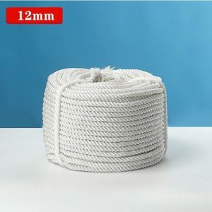 レジャーボートの係船索やアンカーロープ、土木 建築 工事等、幅広い用途（汎用性）船舶