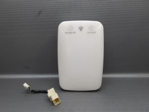 中古 トヨタ ルーミー M900A 純正オプション プラズマクラスター 空気清浄機付きルームラ